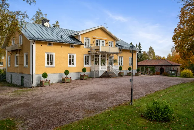 Långshyttans Brukshotell AB