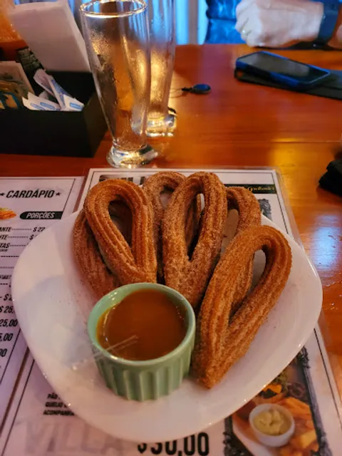 VILLA MARIA GASTRO BAR