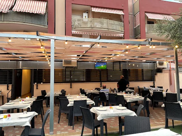 Aglio Olio e Peperoncino