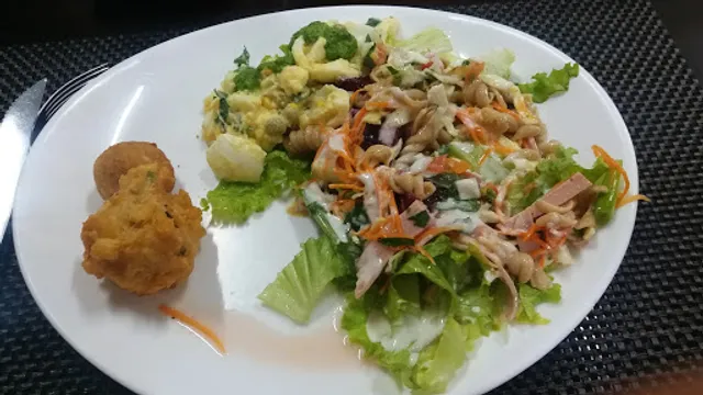 Sabor & Mais Restaurante E Lanchonete