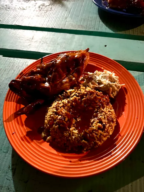 Mary and Dave’s Kitchen