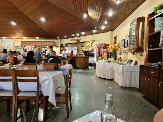 Plátano Grill Restaurante