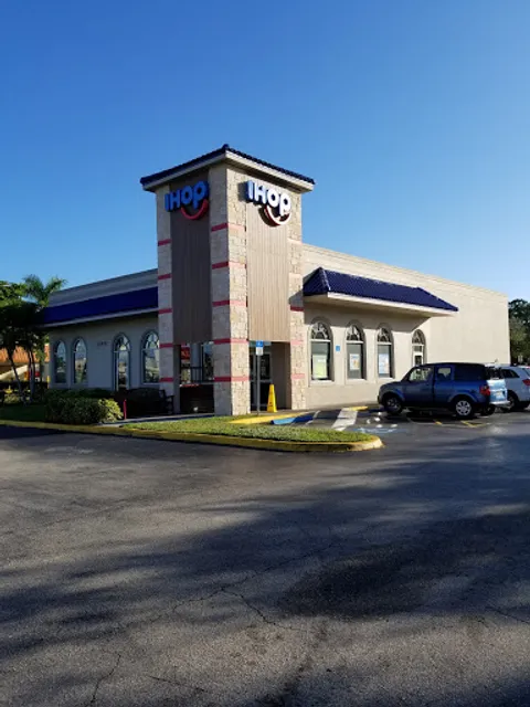 IHOP