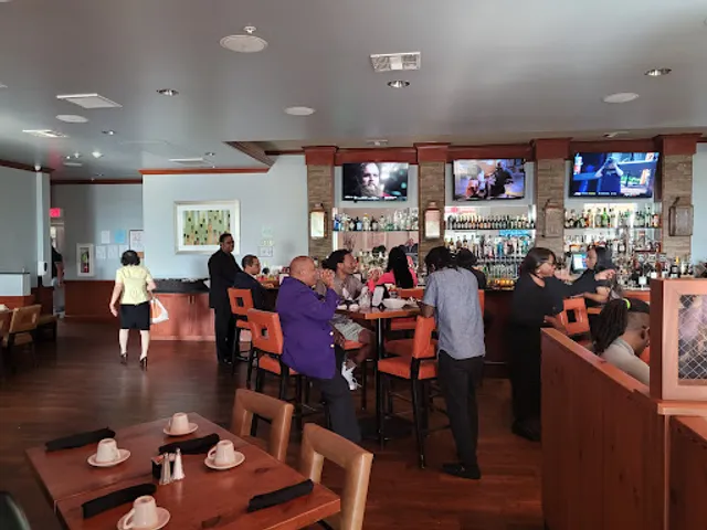 Westchase Bar & Grill