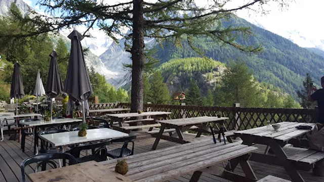 La Buvette du Chapeau