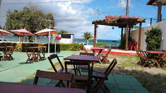 Restaurante e Pizzaria do Galego