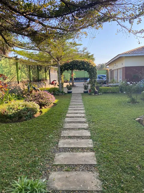 Anna`s Executive Lodge