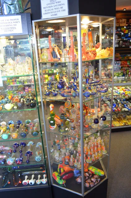 Phat Daddy's Smoke Shop