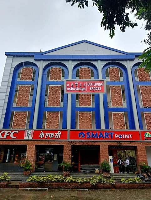 Abuzz Oxfordcaps Imperial Heights Premium