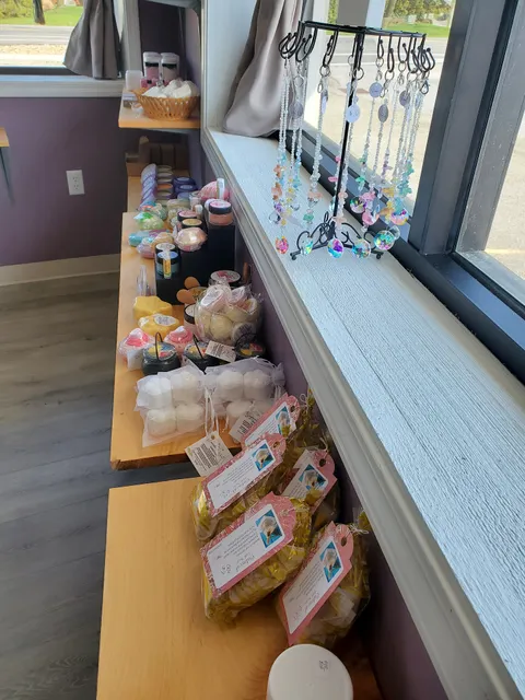 Robinson Family Soaps & Gifts LLC