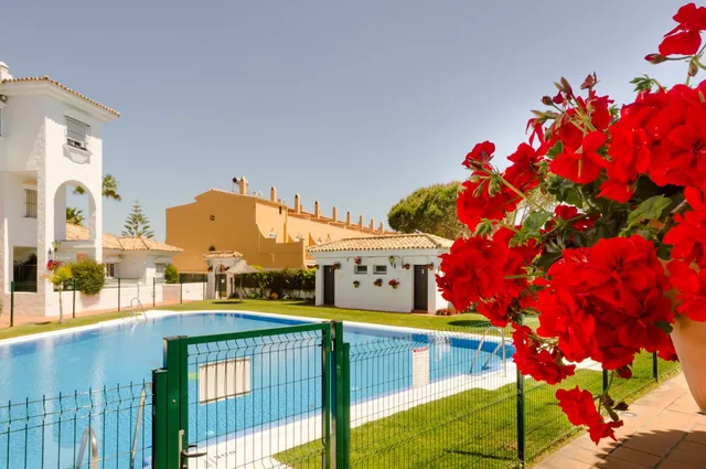 Apartamentos Chiclana