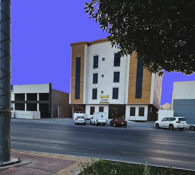 فندق النخبة