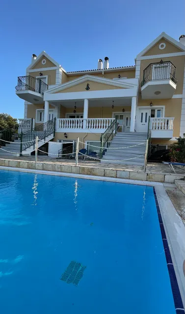 Irini's Villa Kefalonia