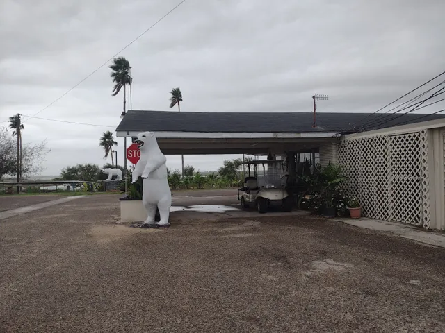 Oso Blanco Motel and RV Park