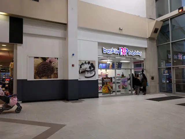 Baskin-Robbins