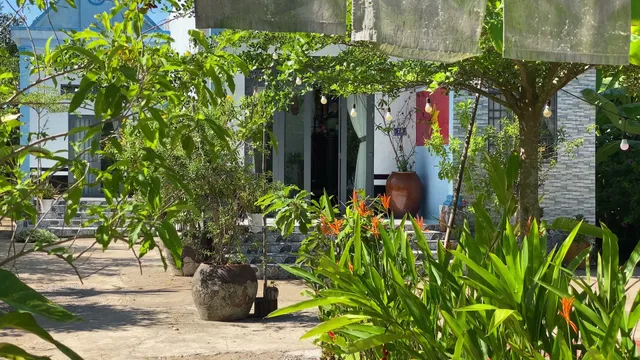 PHẠM Homestay Cà Mau