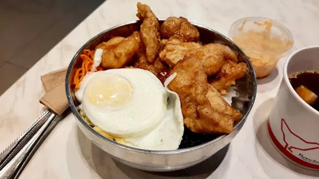 Bonchon - SM Novaliches