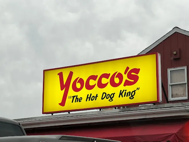 Yocco's The Hot Dog King