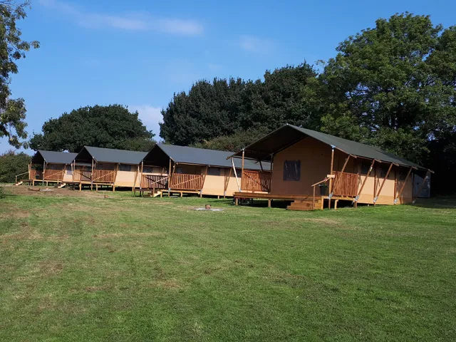 Essex Glamping