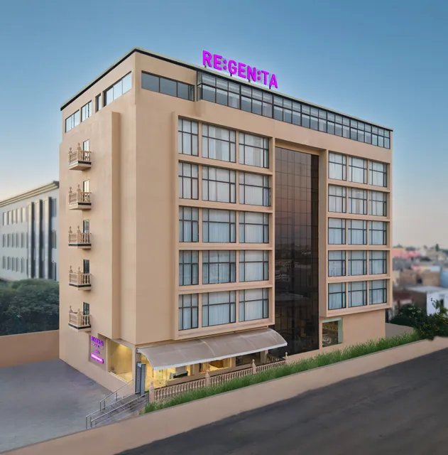 Regenta Central Dwarka