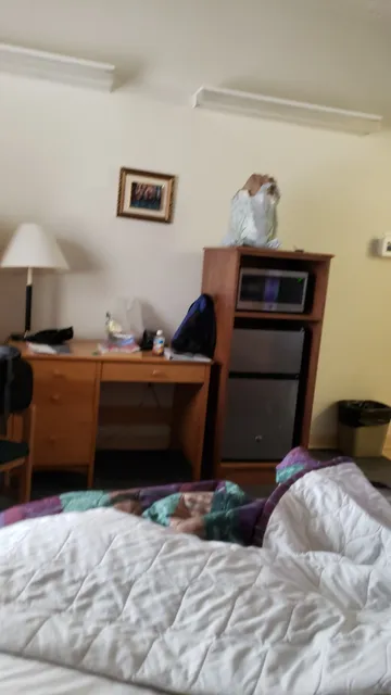 Gonzalez Hall Guest Rooms