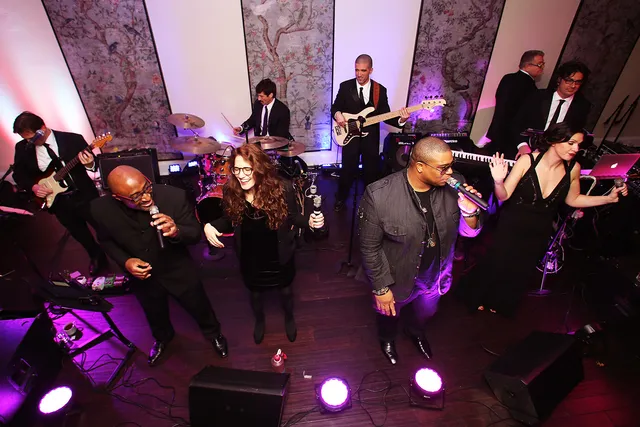 East Coast Music & Entertainment Inc