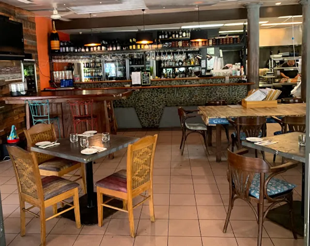 Coco Mojo Bar & Grill | #Cocomojos