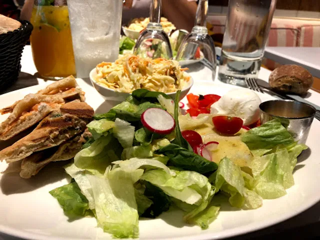 Le Paradis du Fruit - Wagram