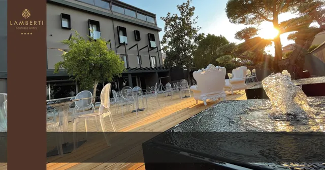 Lamberti Boutique Hotel