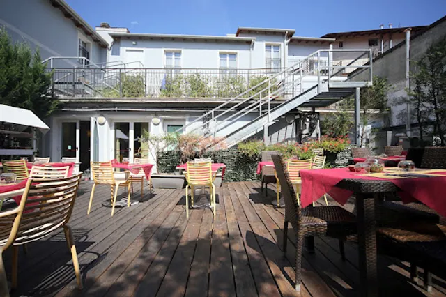 Made Colico Pizzeria Gourmet Ristorante Tipico