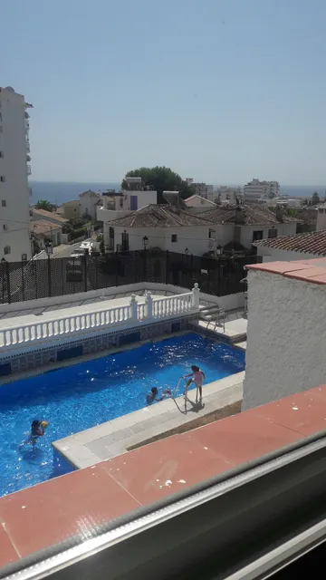 Verano Azul Apartment, Nerja