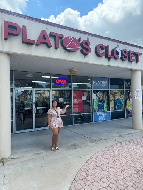 Plato's Closet Port Richey