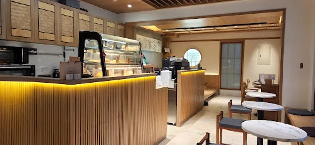 哩家咖啡 LI-HOUSE Cafe