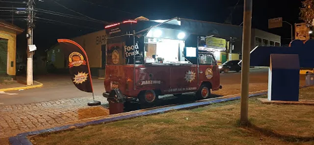 Hot Dog do Joãozinho