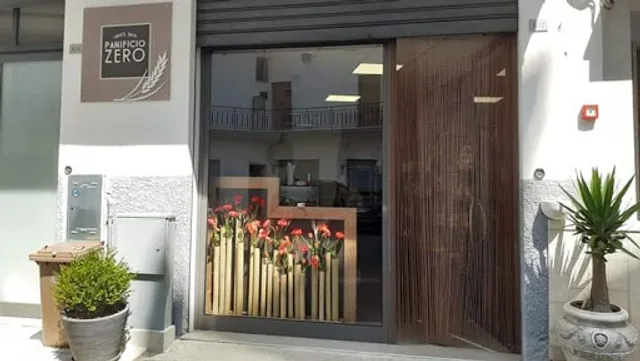 Panificio Zero