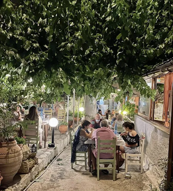 Το Κουτούκι της Σταμάτας