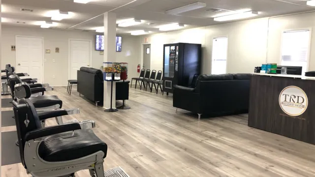 The Real Deal Barber Shop