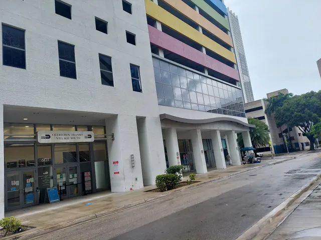 Miami-Dade County Marriage License Bureau