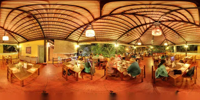 Imli Cafe & Restaurant