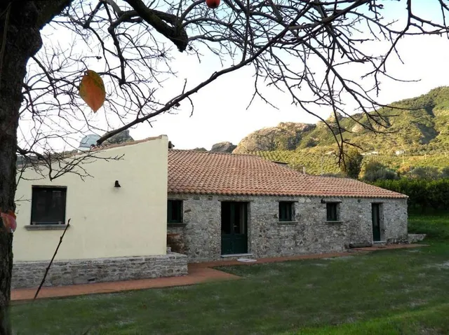 Agriturismo,Modi