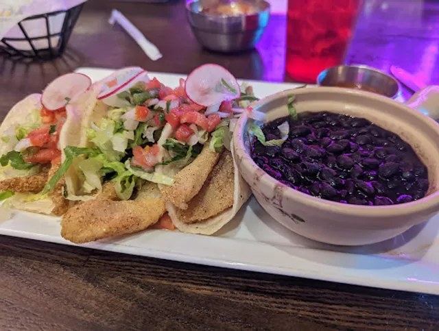 Kahlovera Mexican Bar & Grill