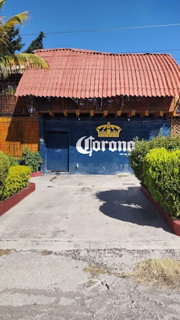 Acapulco Barra Vieja