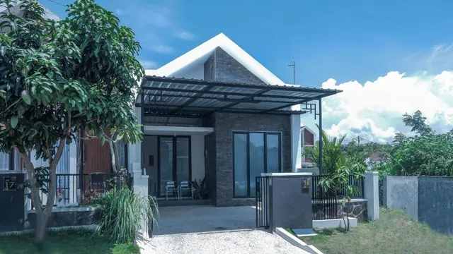 Villa Greenland - 2 Kamar