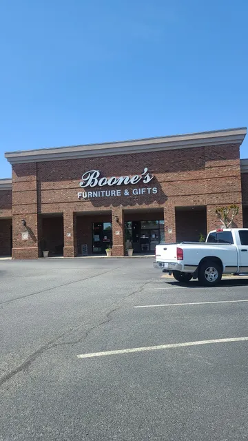Boone's Furniture & Gifts, Inc.