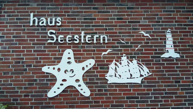 Haus Seestern