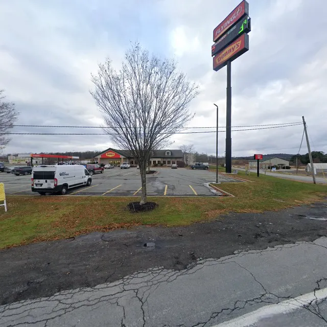 PJ Fresh Marketplace