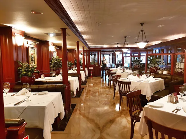 茹絲葵美式牛排（台北民生店）