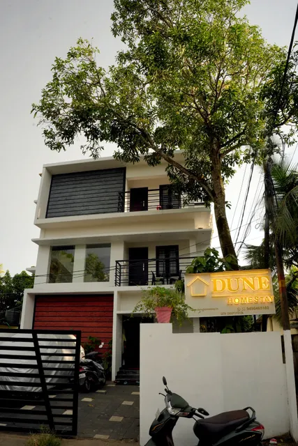 Dune Homestay