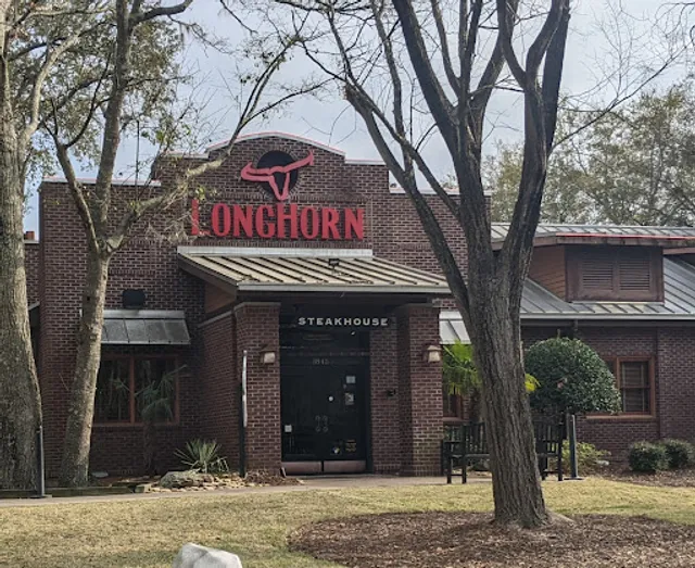LongHorn Steakhouse