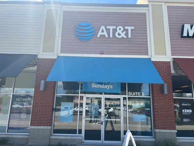 AT&T Store